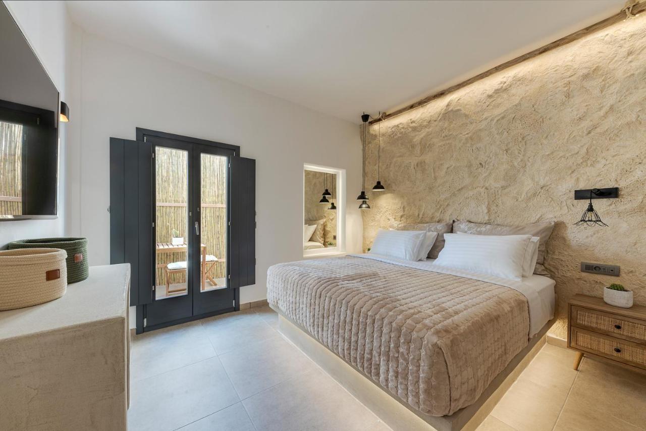 23 Smart Suite Imerovigli  Zewnętrze zdjęcie