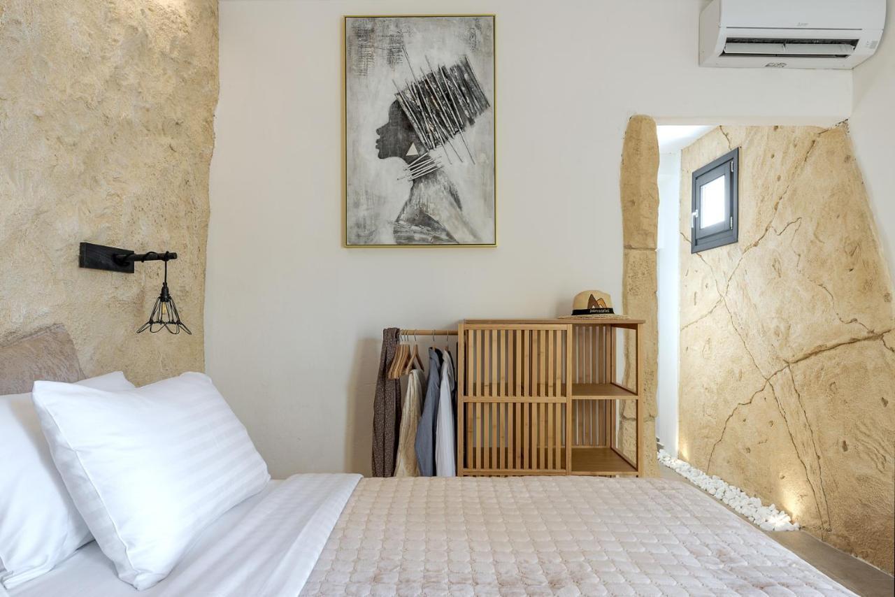 23 Smart Suite Imerovigli  Zewnętrze zdjęcie