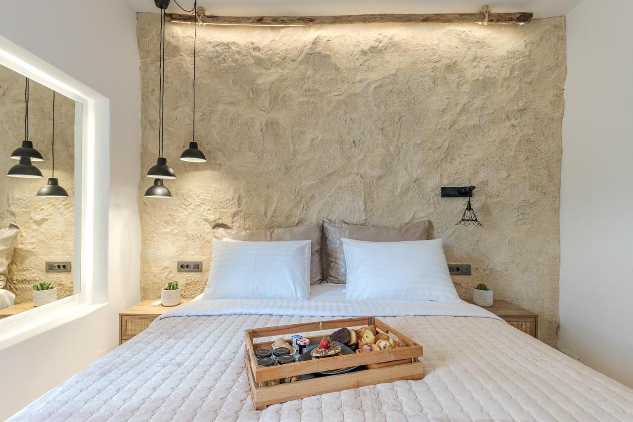 23 Smart Suite Imerovigli  Zewnętrze zdjęcie