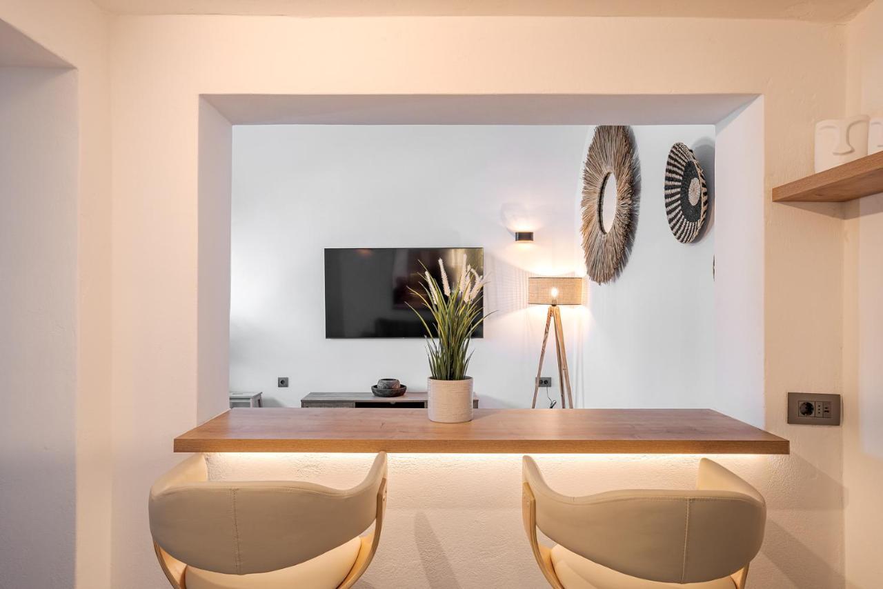 23 Smart Suite Imerovigli  Zewnętrze zdjęcie