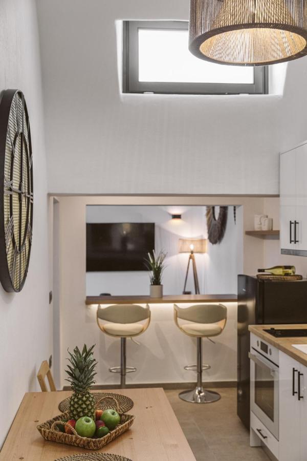 23 Smart Suite Imerovigli  Zewnętrze zdjęcie